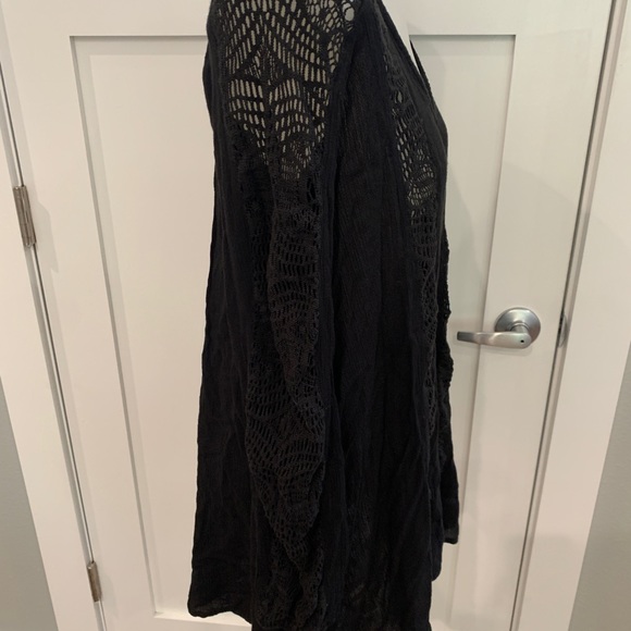 O’Neill Kasia Beach Coverup - Picture 6 of 6